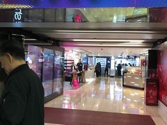 -崇光百货(铜锣湾店)
