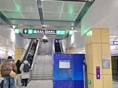 -安立路(地铁站)