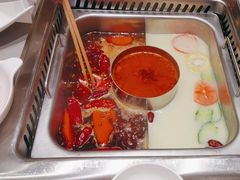 -竹犇番茄火锅(长治太行东街店)