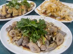 -电白鸭粥店(下沙二坊88号店)