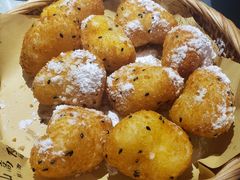 -高佳庄·海鲜酒楼(东港店)