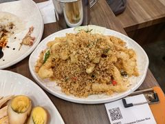-五星海南鸡饭餐馆(东海岸路店)
