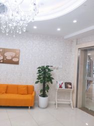 点击看大图 -Cocodemer女性健康·产后恢复(天一广场店)
