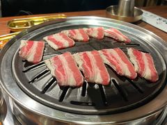 -九田家黑牛烤肉料理(新辰里亚运村店)