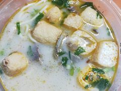 -苏州大学独墅湖校区-第5食堂