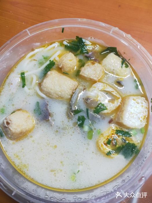 苏州大学独墅湖校区-第5食堂图片