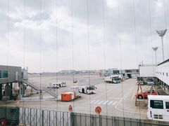 -大阪国际机场