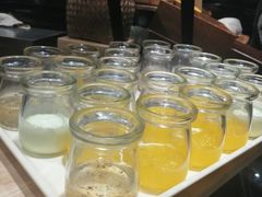 -东方红海鲜百汇(国际大厦店)