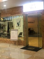 -涩谷· Hair Salon