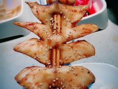 -半天妖烤鱼(烟台宝龙店)