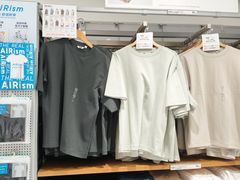 -优衣库(上海正大广场店)