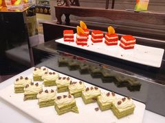 -西安豪享来温德姆至尊酒店