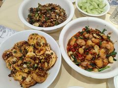 -笨罗卜浏阳菜馆(太平街店)