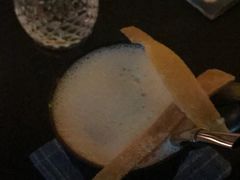 鸡尾酒-古董花园(思南路42弄小区店)