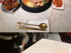 -张大师鸭爪爪特色干锅(南湖店)