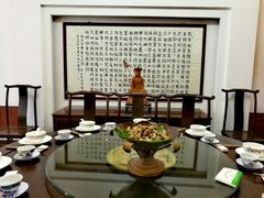 -弘法寺斋菜馆素食