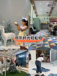 -同远QQBABY亲子摄影(北京路店)