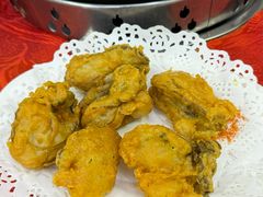 -花苑美食横琴生蚝火锅(拱北粤华路店)