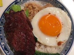 -新大咀港式茶餐厅(宝山万达店)