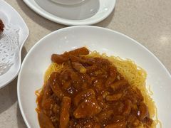炸醬撈麵-池记(尖沙咀店)