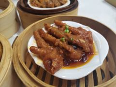 -京粤荟(海王银河科技大厦店)