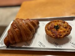 -LANLIZI BAKERY(COSMO店)