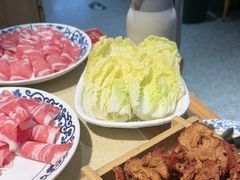 -东镇老火锅(长春路首店)