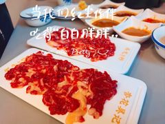 -杏花吴记牛肉火锅