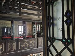 -均和墟历史街区-平和大押