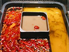 -巴奴毛肚火锅(悠唐购物中心店)