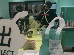 -gleeglee乐溢亦茶(合生汇店)