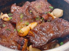 -粤珍轩·家宴·广式茶点(新城广场店)
