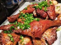 -绿茶餐厅(汇悦大融城店)