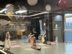 -WITCH （舞季）舞蹈工作室