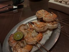 -High Yaki THE SEA海鲜居酒屋