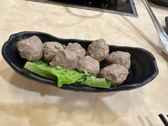 -潮汕良记牛肉火锅(洪武路店)