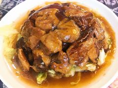 -益恒饭店乡间白族菜(古城总店)