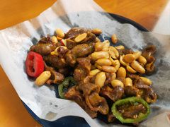 -煲煲掂风味煲仔饭餐厅(西区店)