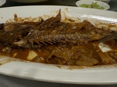-蓬莱阁中餐厅(崇文门店)
