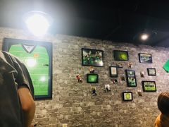 -老红桥炸灌肠牛肚锅烧烤(定福庄店)