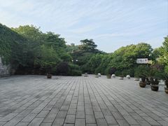 -府山公园