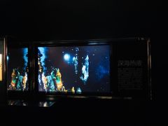 -同济大学四平路校区深海探索馆