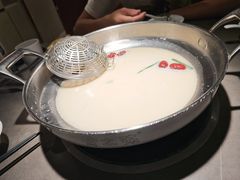 -骨之味·筒骨汤火锅(江头店)