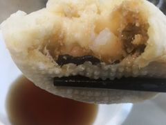 -石饮红星包子(中山路店)