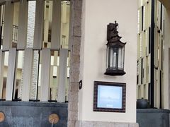 -南沙游艇会·大兵船餐厅