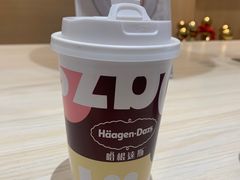 -哈根达斯(国瑞店)