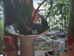 -鲤院·新中式美学·庭院餐厅(夫子庙店)