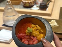 -鮨一日本料理(大中华店)