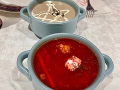 -俄士厨房(环球港店)