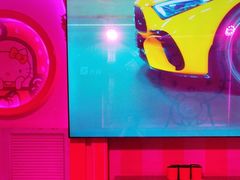 -UK派对KTV(日月广场店)